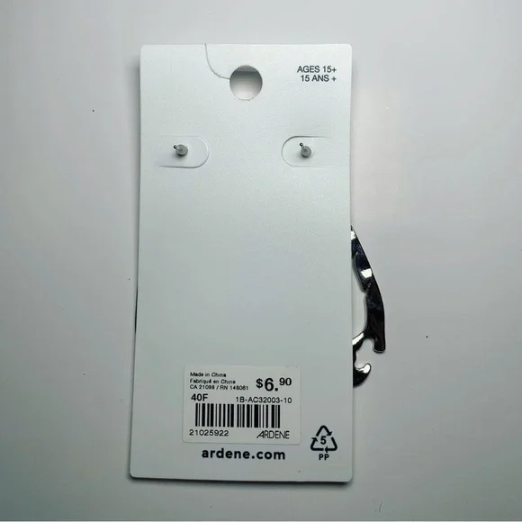 Jewellery set - Picture 7 of 7